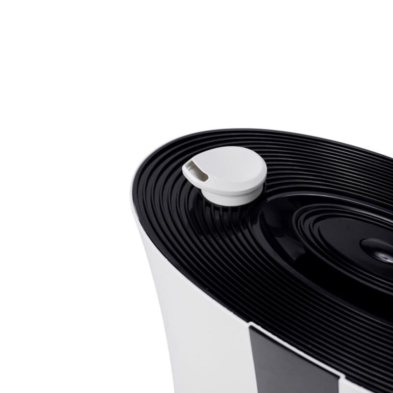 Perfect Aire 1.4 gal 193 Sq Ft Manual Ultrasonic Humidifier