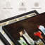 Impression sur toile Cocktail Spread-1834267744
