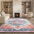 Tucson Performance Machine Washable Oriental Rug-388583986