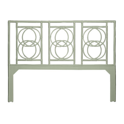 Emilia Open-Frame Headboard