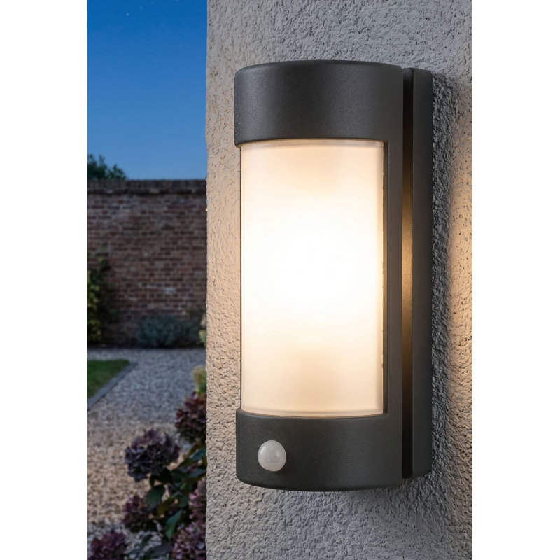 Arena Outdoor Flush Mount