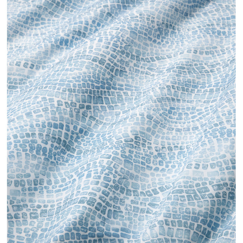 Cobblestones Throw Pillow, King