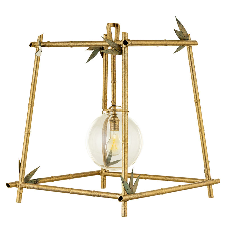 Bamboo Lantern