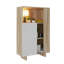 Bernis 1 DOOR HIGHBOARD N°40