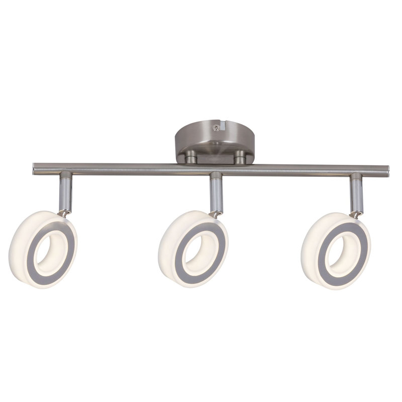 Gottlieb 34cm 3 -Light Track Kit