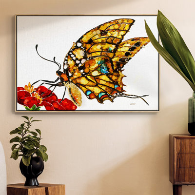 " Wings II "