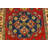 Nero Red Rug
