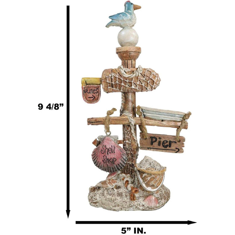 Figurine / sculpture Brittnea