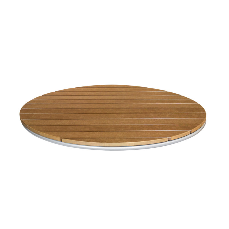 Plateau de table Vienna Vienna, Tanné, 36"