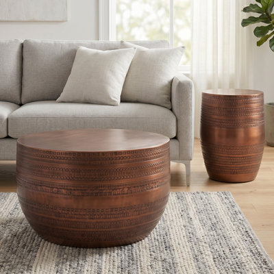 Ensemble de tables basses Modern Living Room
