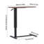 Adjustable Metal Base Standing Desk Converter