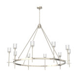 Salita 10 - Light Chandelier