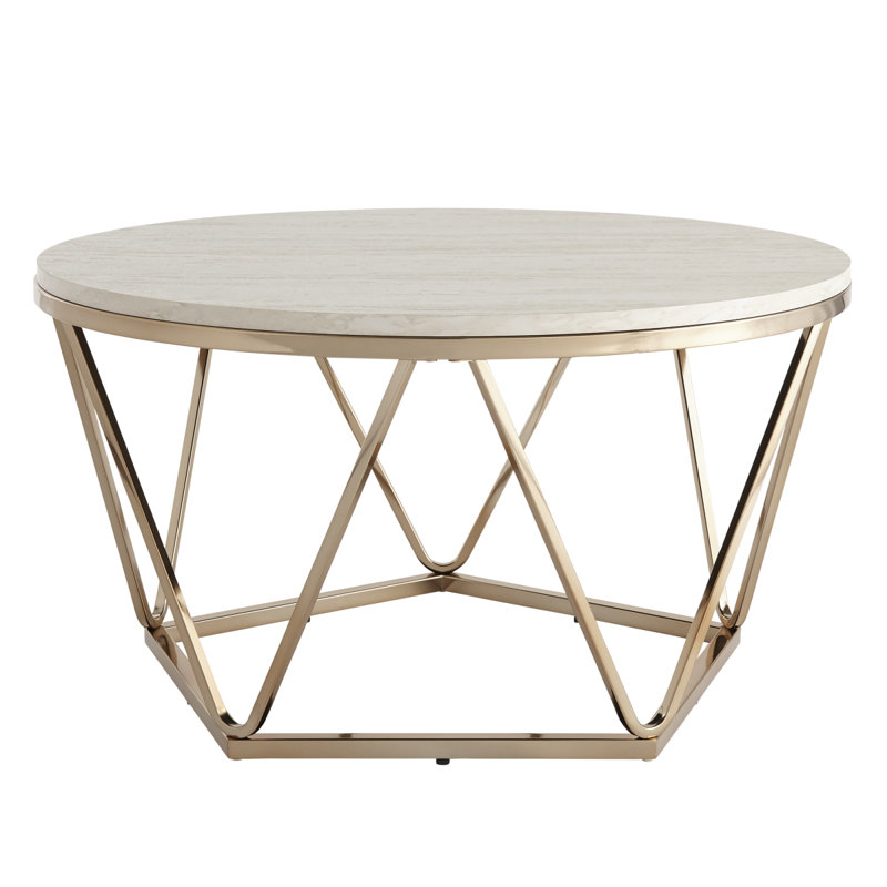 Table basse Luna
