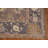 Vegetable Dye Floral Oushak Turkish Area Rug