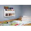 Cordova Accent Shelf