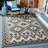 Northpoint Veranda Performance Southwestern Indoor/Outdoor Area Rug-296971066