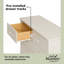 Rio 6 Drawer Dresser-1335539767