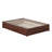 Lamariah Solid Wood Standard Bed with Drawers-911854967-911854963