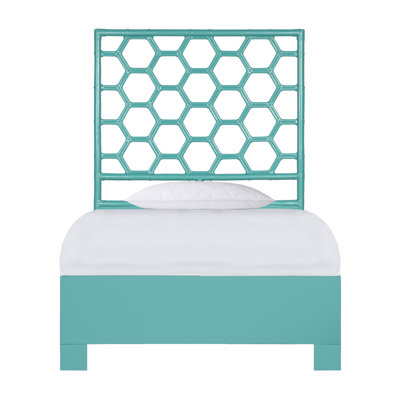 Honeycomb Bed