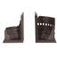 Serre-livres colosseum italien