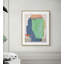 Next Up 3 Print by Urszula Gogol-103384490