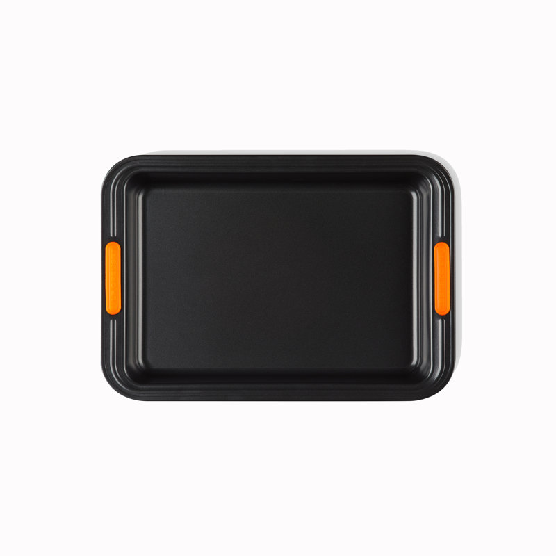 Le Creuset Bakeware Rectangular Cake Tin 33cm, 33cm