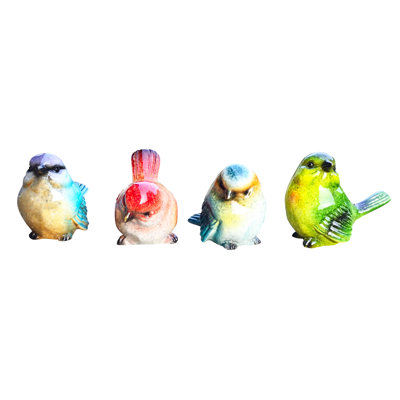 Cerria Figurines & Sculptures
