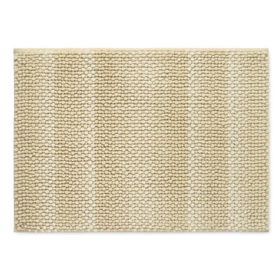 Tapis pour salle de bain Nubby