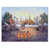 Toile tendue