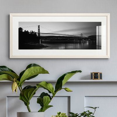 " Lions Gate Inlet "