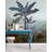 Exotic Wall Mural Tropical Wallpaper-94401150
