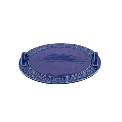 Bordallo Pinheiro Rua Nova Cheese Board