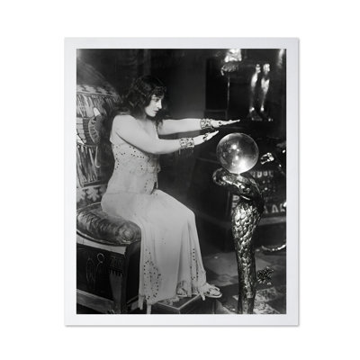 Fortune Teller No3