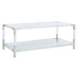 Louisa Coffee Table