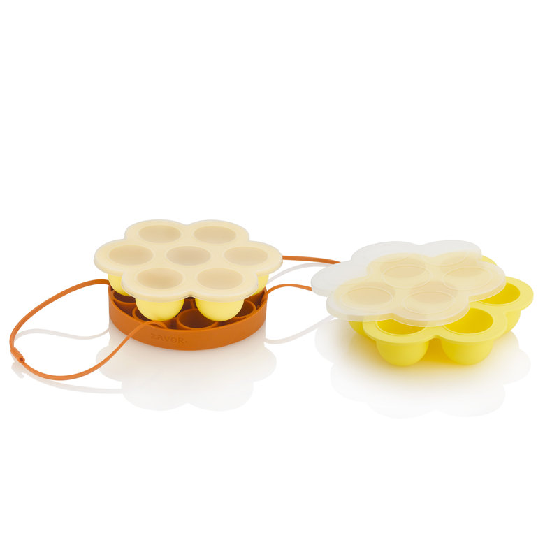 Zavor Egg Cooker