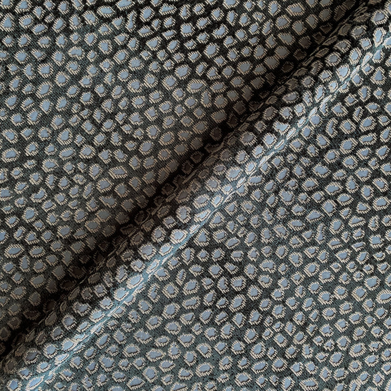 Esmeralda Badia Emerald Performance Fabric