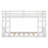 Bunk Bed With Ladder-1414481923