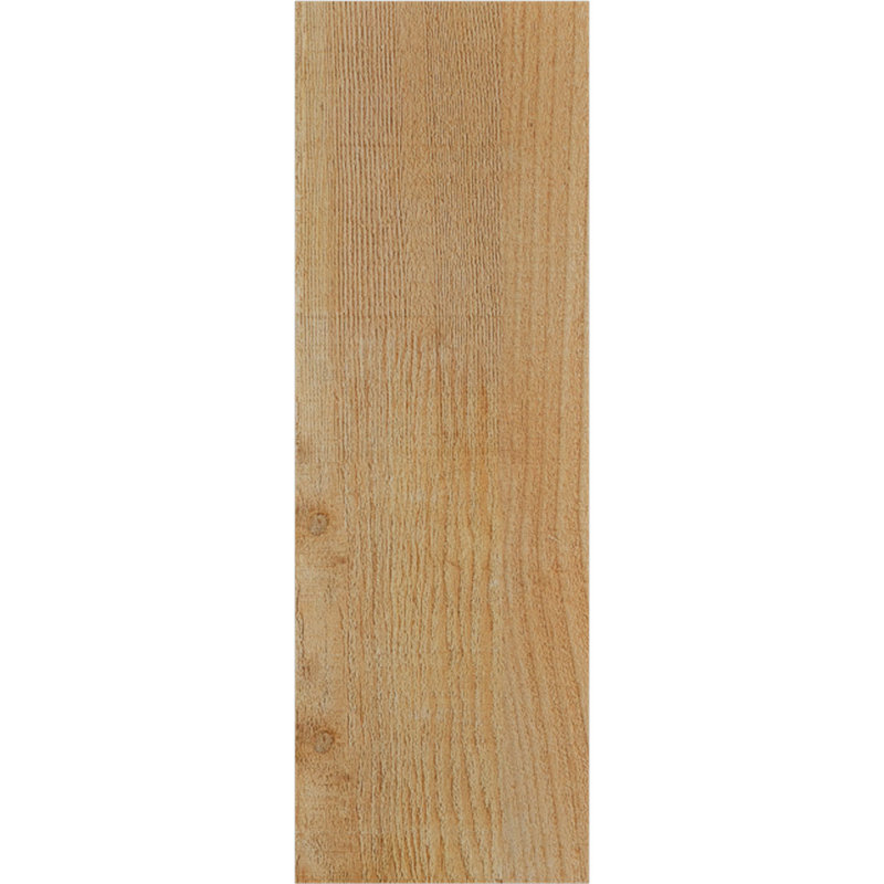 Corbeau Carmel, H 18 po x l 6 po x P 10 po, Sapin de Douglas, Sciage brut