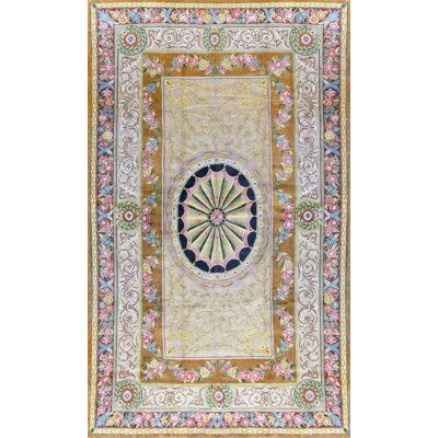 Himalayan One-of-a-Kind 11'7" X 19'4" Area Rug