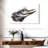 Crowle Crocodile Head-111890709
