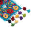 Linge de table rectangulaire Papak