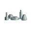 Wonk Ceramic Table Vase-64076188