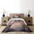 Farmhouse / Country Coverlet