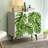 Bostyn Art 2 Door Accent Cabinet-1056982491