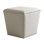 Kiki Square Tufted Ottoman
