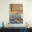 «Wild Ocean Fisherman», art classique classique, montagne, nature-129092207