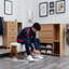 65cm Wide Ottoman-24886114