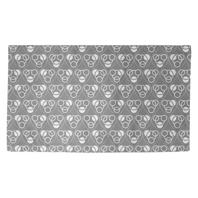 Jordao Geometric Indoor Rug