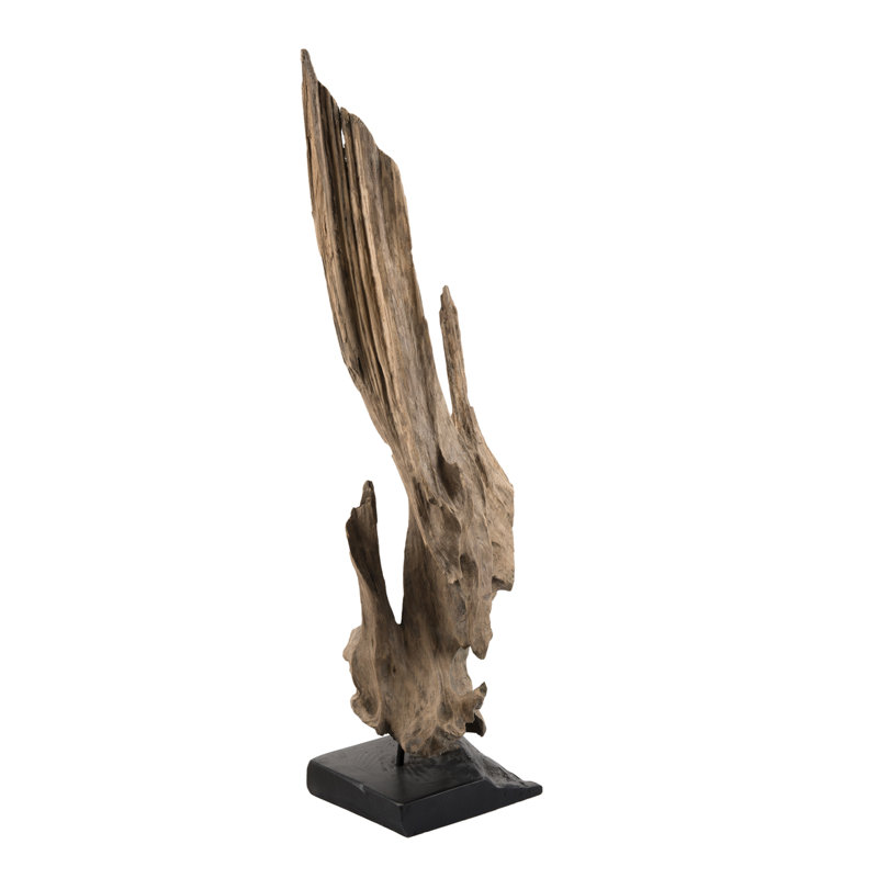 Godwin Abstract Figurines & Sculptures