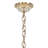 Century 5 - Light Chandelier-14080901